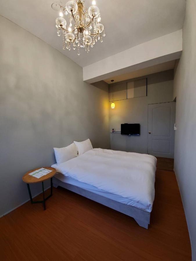 Bad Mia Homestay Hualien Extérieur photo